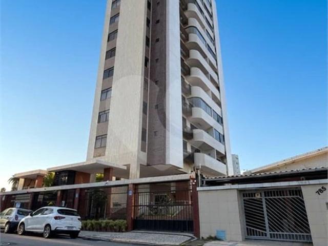 Apartamento venda em Fortaleza, Região Geográfica Intermediária de Fortaleza
