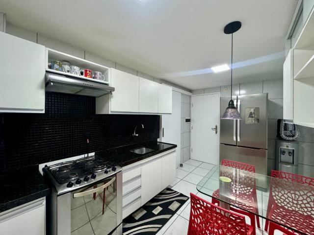 Apartamento venda em Dionísio Torres, Fortaleza