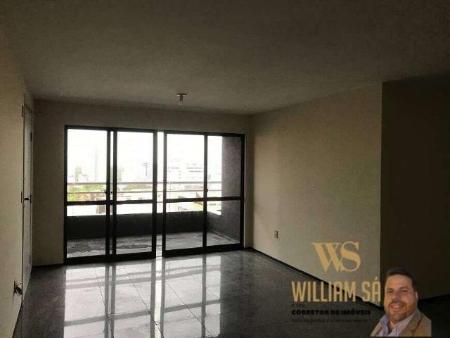 Apartamento venda em Fortaleza, Dionísio Torres