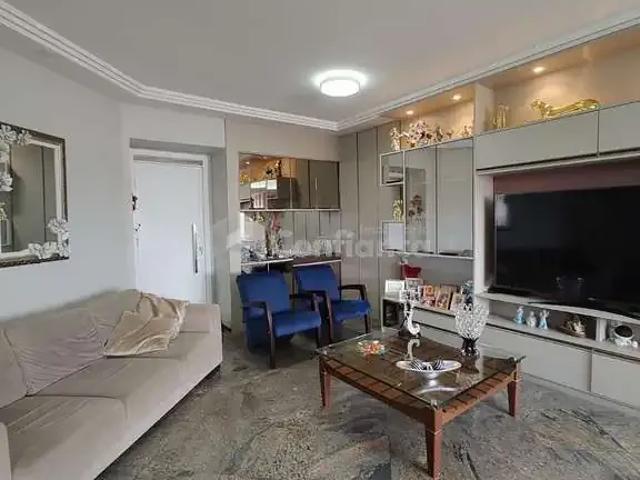 Apartamento venda em Região Geográfica Imediata de Fortaleza, Fortaleza