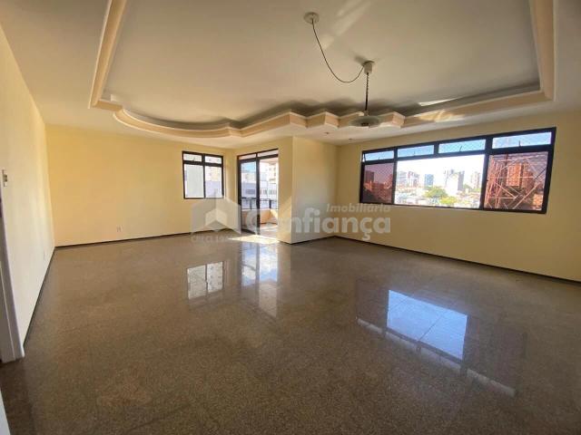 Apartamento venda em Dionísio Torres, Fortaleza