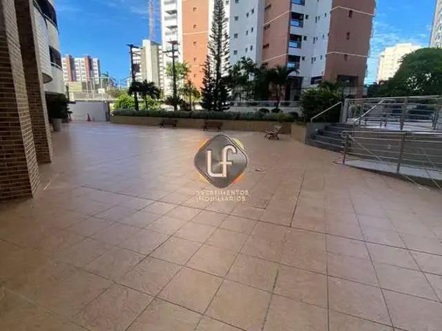 Apartamento venda em Região Geográfica Imediata de Fortaleza, Fortaleza