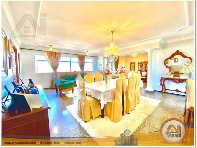 Apartamento venda em Dionísio Torres, Fortaleza