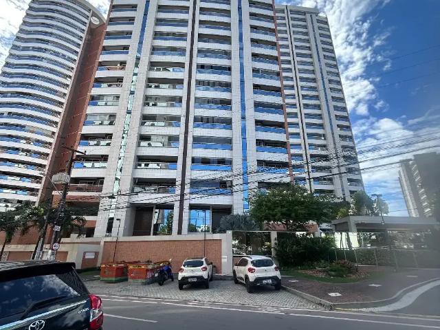 Apartamento venda em Região Geográfica Imediata de Fortaleza, Fortaleza