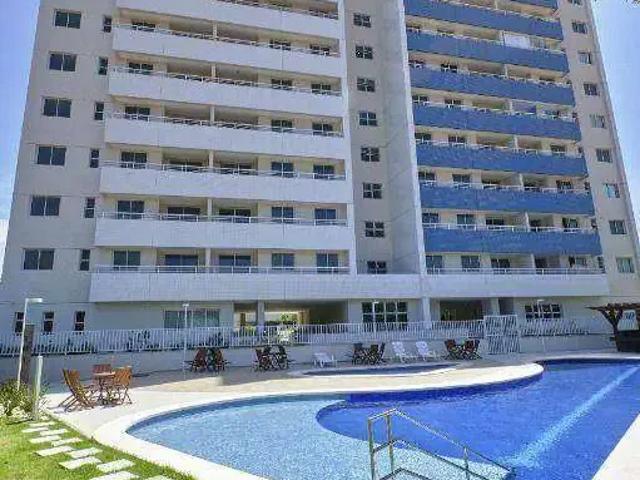 Apartamento venda em Região Geográfica Imediata de Fortaleza, Fortaleza