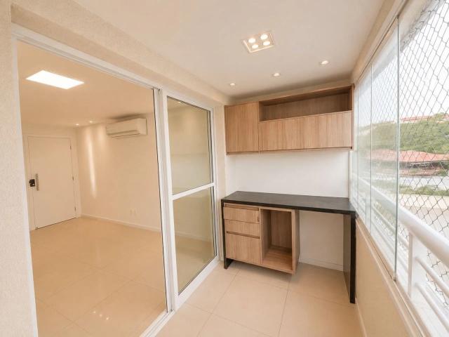 Apartamento venda em Vicente Pinzón, Fortaleza