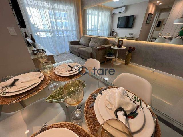Apartamento venda em Região Geográfica Imediata de Fortaleza, Fortaleza