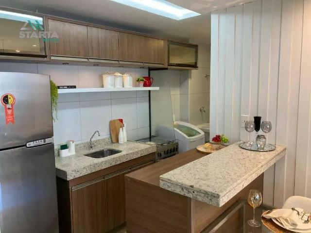 Apartamento venda em Região Geográfica Imediata de Fortaleza, Fortaleza