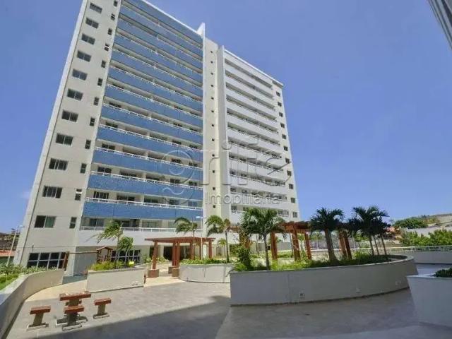 Apartamento venda em Região Geográfica Imediata de Fortaleza, Fortaleza