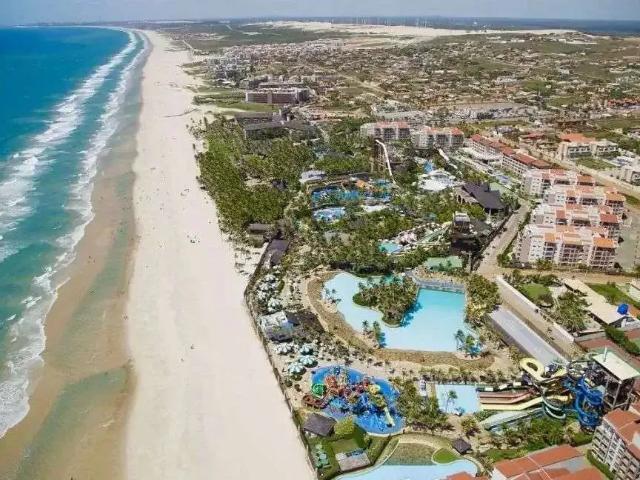 Apartamento venda em Região Geográfica Imediata de Fortaleza, Fortaleza