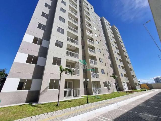 Apartamento venda em Região Geográfica Imediata de Fortaleza, Fortaleza