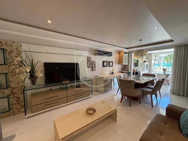 Apartamento venda em Conjunto Cristo Redentor, Fortaleza