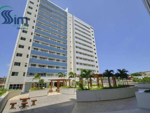 Apartamento venda em Vicente Pinzón, Fortaleza