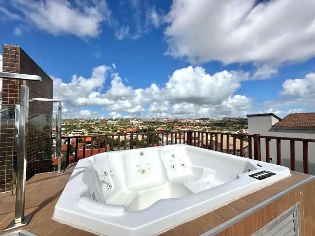 Apartamento venda em Região Geográfica Imediata de Fortaleza, Fortaleza