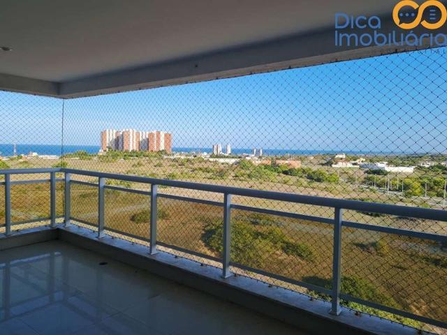 Apartamento venda em Fortaleza, Manuel Dias Branco