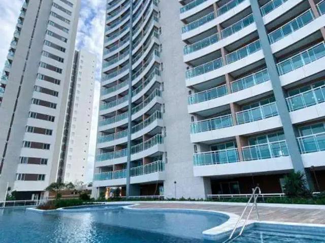 Apartamento venda em Região Geográfica Imediata de Fortaleza, Fortaleza
