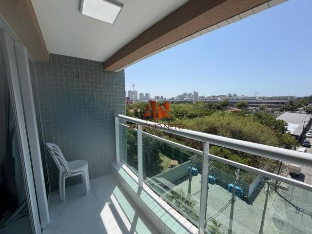 Apartamento venda em Região Geográfica Imediata de Fortaleza, Fortaleza