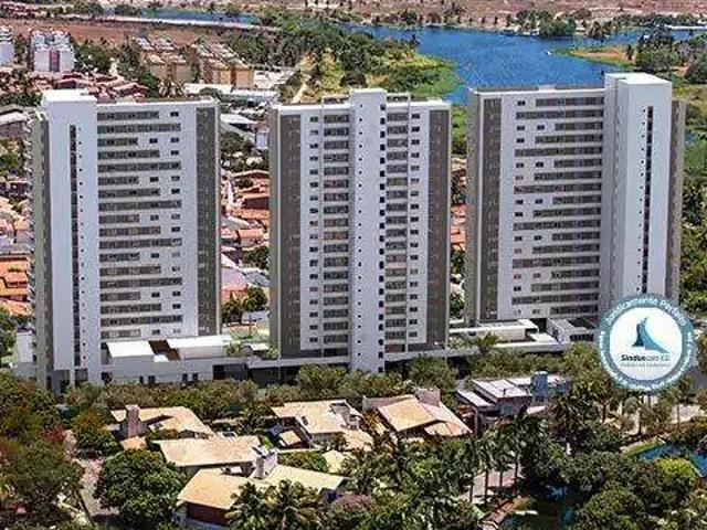 Apartamento venda em Região Geográfica Imediata de Fortaleza, Fortaleza