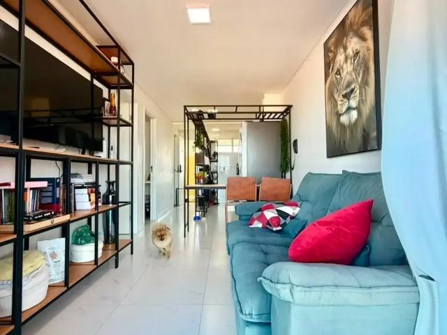 Apartamento venda em Região Geográfica Imediata de Fortaleza, Fortaleza