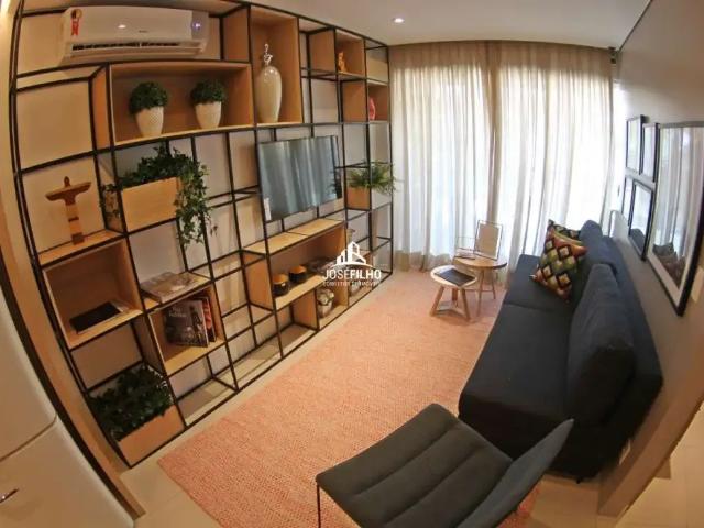 Apartamento venda em Região Geográfica Imediata de Fortaleza, Fortaleza