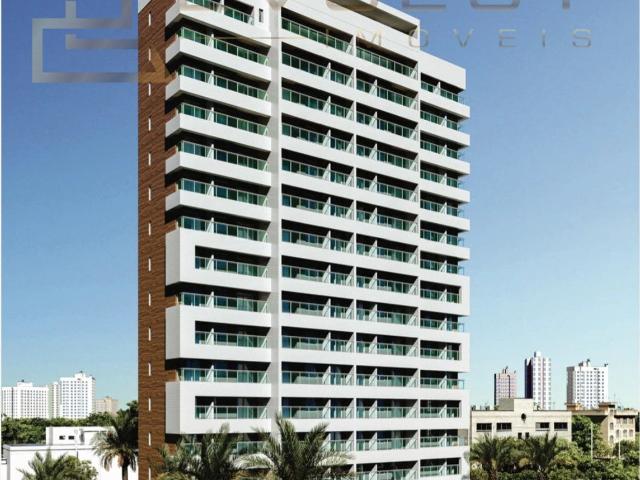 Apartamento venda em Fortaleza, Região Geográfica Intermediária de Fortaleza