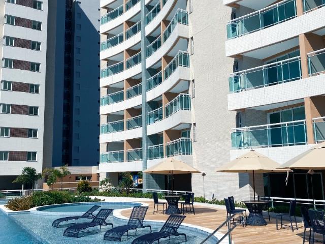 Apartamento venda em Região Geográfica Imediata de Fortaleza, Fortaleza