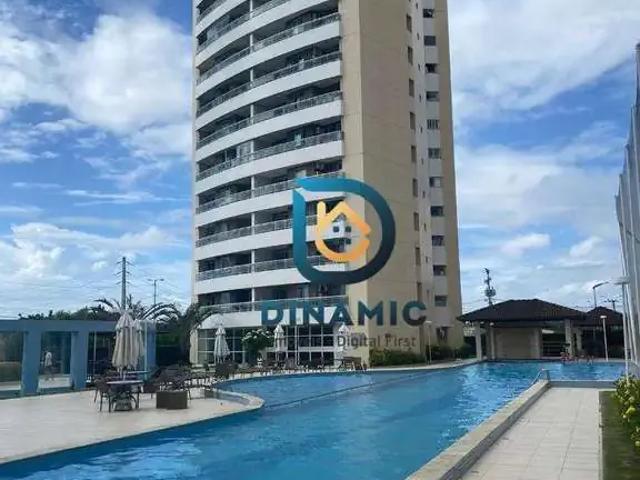 Apartamento venda em Região Geográfica Imediata de Fortaleza, Fortaleza