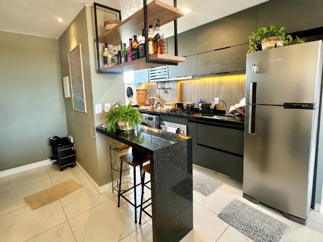 Apartamento venda em Vila Dendê, Fortaleza