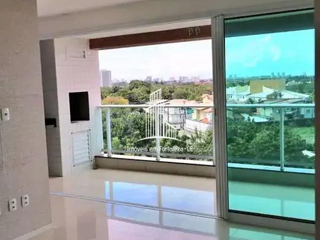 Apartamento venda em Região Geográfica Imediata de Fortaleza, Fortaleza