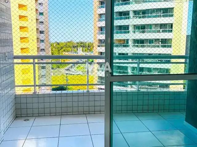 Apartamento venda em Região Geográfica Imediata de Fortaleza, Fortaleza