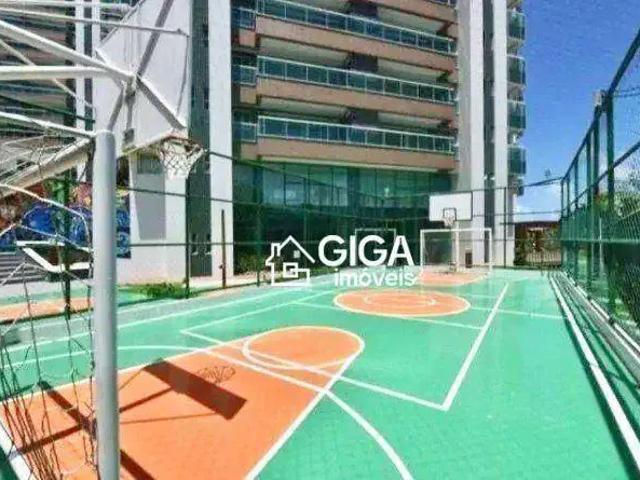 Apartamento venda em Região Geográfica Imediata de Fortaleza, Fortaleza