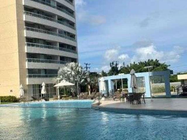 Apartamento venda em Região Geográfica Imediata de Fortaleza, Fortaleza