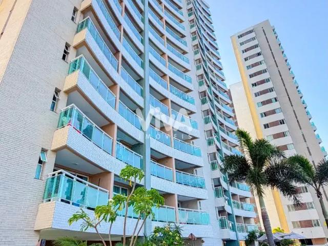 Apartamento venda em Região Geográfica Imediata de Fortaleza, Fortaleza