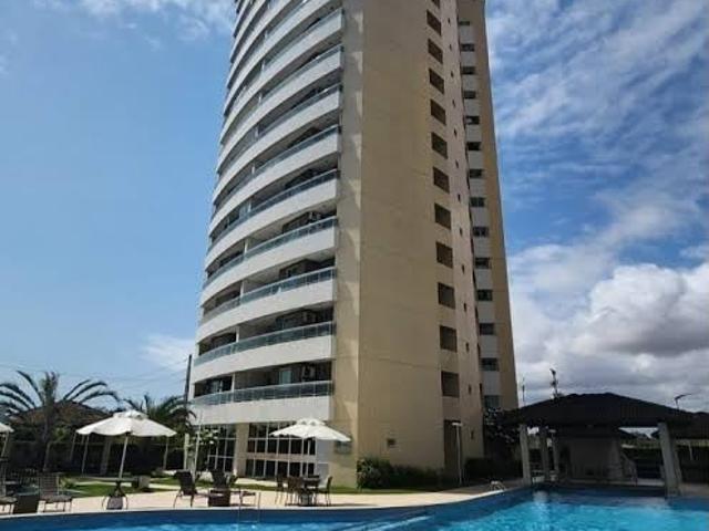 Apartamento venda em Região Geográfica Imediata de Fortaleza, Fortaleza