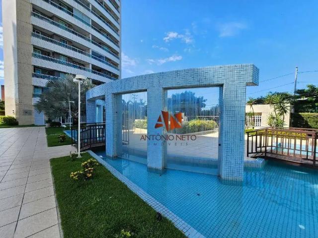 Apartamento venda em Região Geográfica Imediata de Fortaleza, Fortaleza