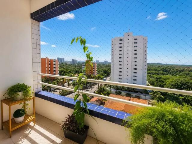 Apartamento venda em Região Geográfica Imediata de Fortaleza, Fortaleza