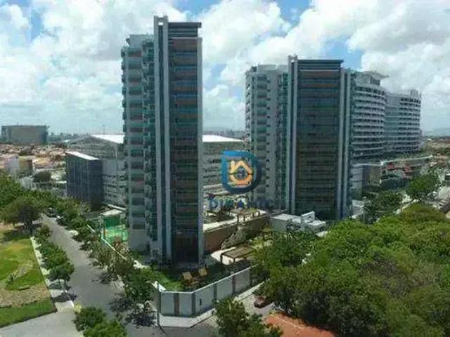 Apartamento venda em Região Geográfica Imediata de Fortaleza, Fortaleza
