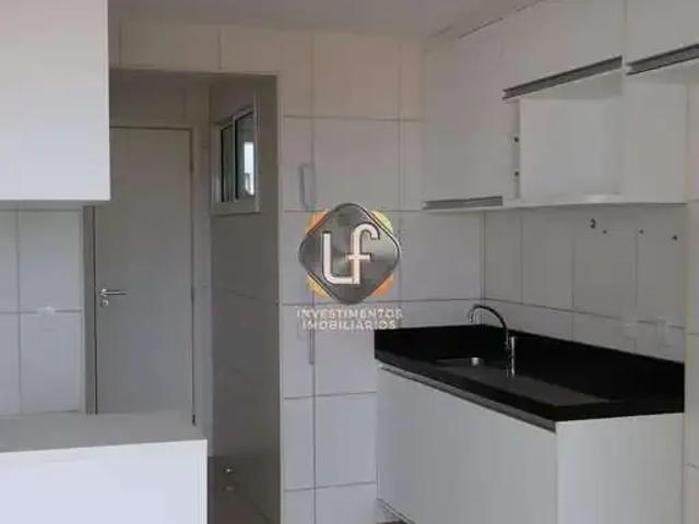 Apartamento venda em Região Geográfica Imediata de Fortaleza, Fortaleza