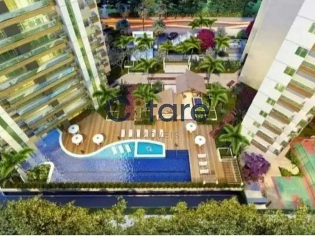 Apartamento venda em Região Geográfica Imediata de Fortaleza, Fortaleza