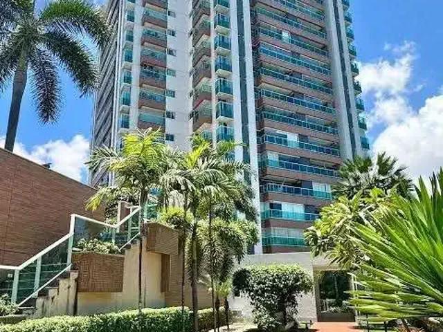 Apartamento venda em Região Geográfica Imediata de Fortaleza, Fortaleza