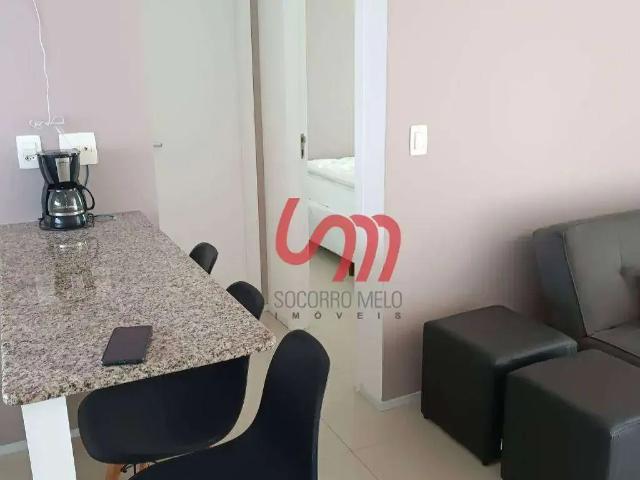 Apartamento venda em Região Geográfica Imediata de Fortaleza, Fortaleza