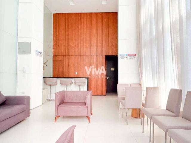 Apartamento venda em Engenheiro Luciano Cavalcante, Fortaleza