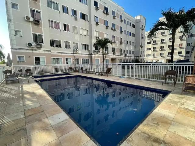 Apartamento venda em Região Geográfica Imediata de Fortaleza, Fortaleza