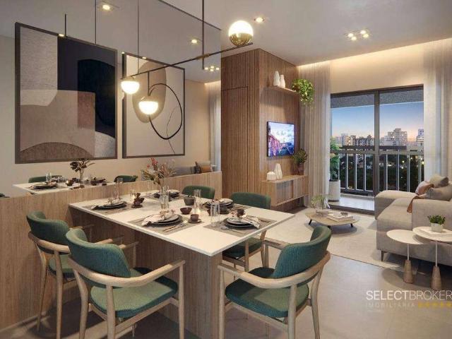 Apartamento venda em Região Geográfica Imediata de Fortaleza, Fortaleza