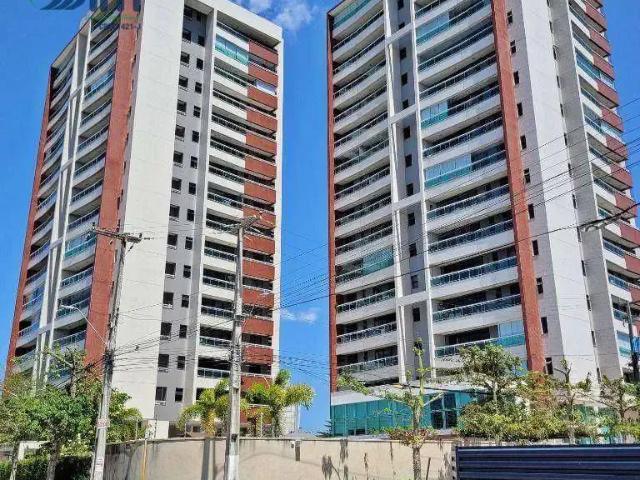 Apartamento venda em Região Geográfica Imediata de Fortaleza, Fortaleza