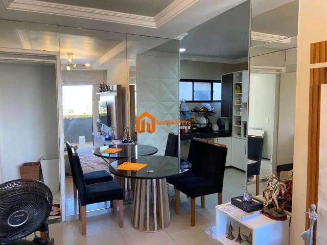 Apartamento venda em Região Geográfica Imediata de Fortaleza, Fortaleza