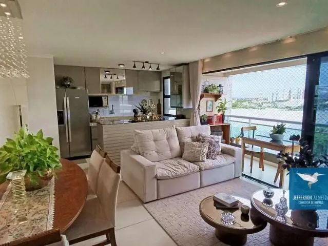 Apartamento venda em Região Geográfica Imediata de Fortaleza, Fortaleza