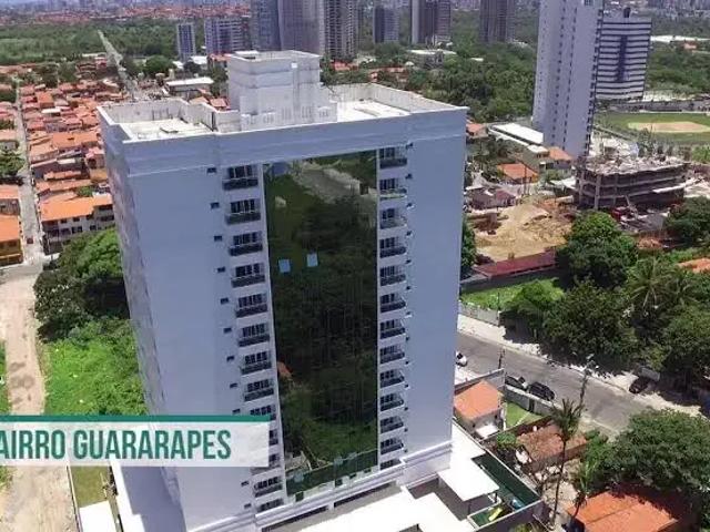 Apartamento venda em Região Geográfica Imediata de Fortaleza, Fortaleza