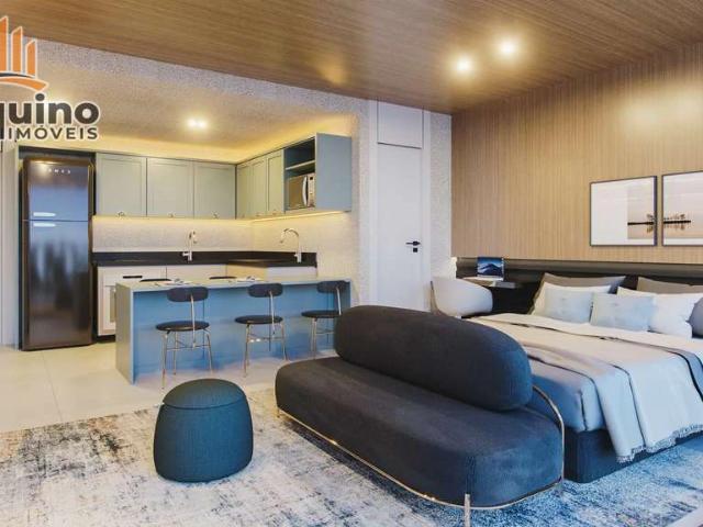 Apartamento venda em Engenheiro Luciano Cavalcante, Fortaleza