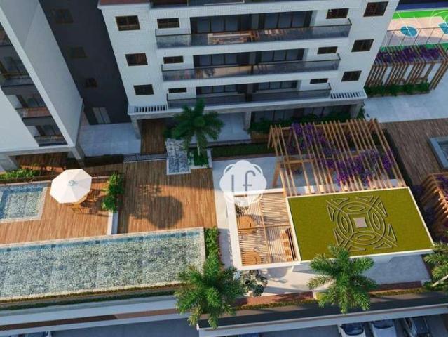Apartamento venda em Região Geográfica Imediata de Fortaleza, Fortaleza